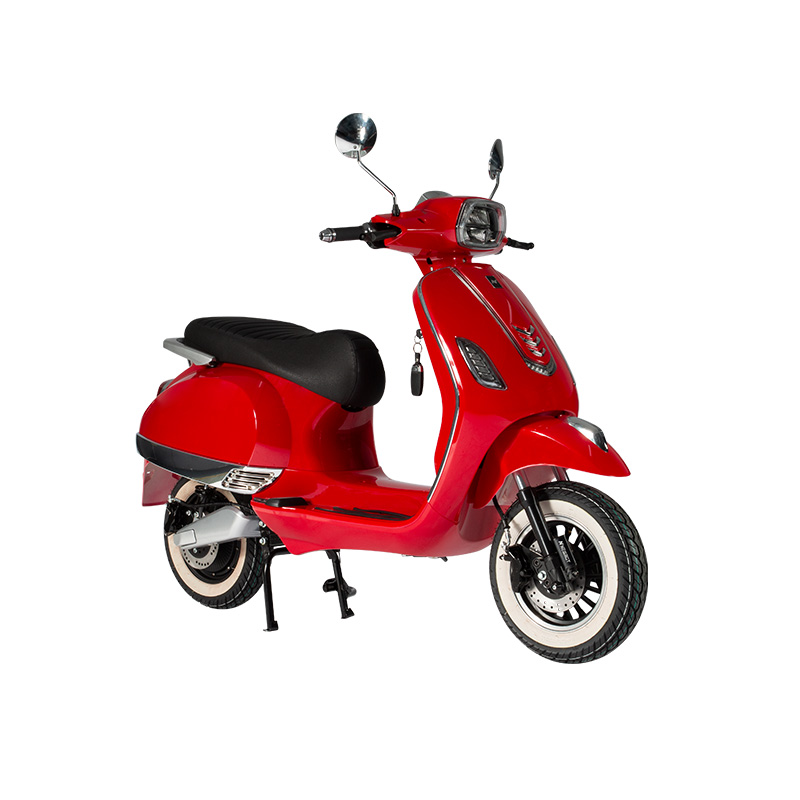 2000w 3000w 4000w Adult Electric Motorcycle Scooter