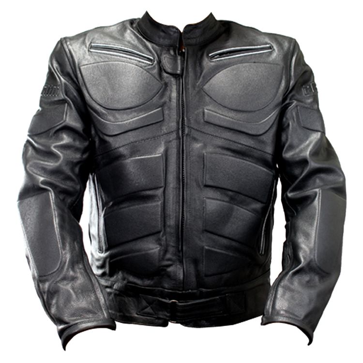Wholesale Blank Motocross Jerseys/ European Leather Motorcycle Leather Jacket 