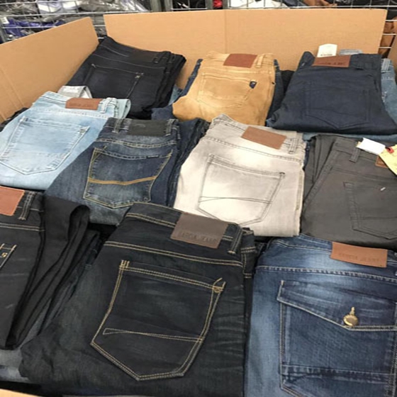 Used Summer Clothing 