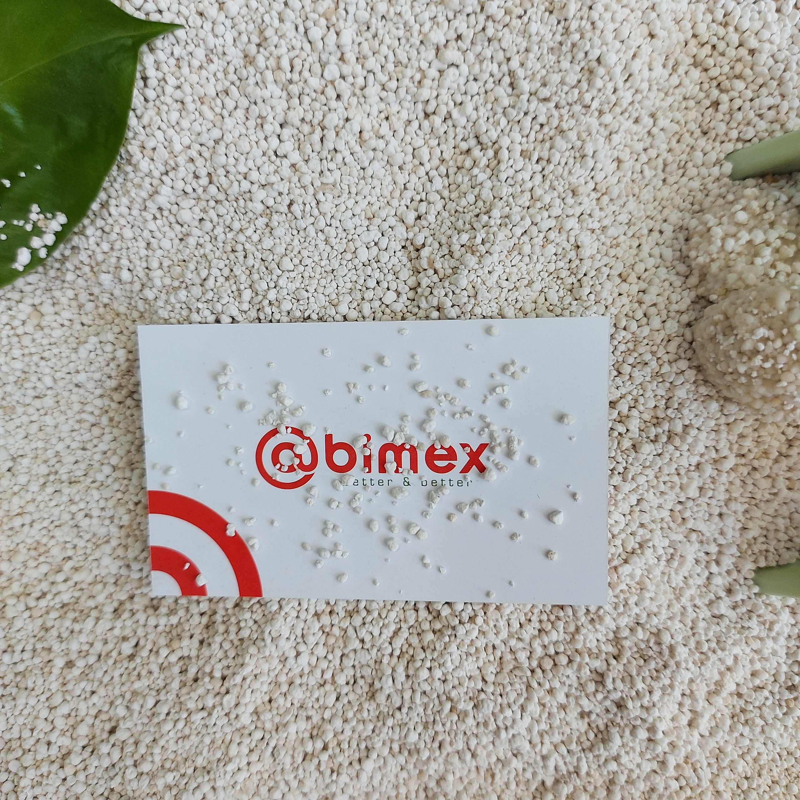 [exclusive] Super Clumping Cat Toilet Made From Tapioca 100% Safety For Animals No Chemical 