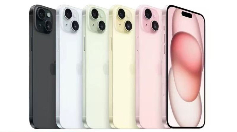 Unlocked Used Mobile Phone iPhone 15 Pro Max 15 Pro 15 Smartphone Second Hand Phone Global Version Type-C Phone