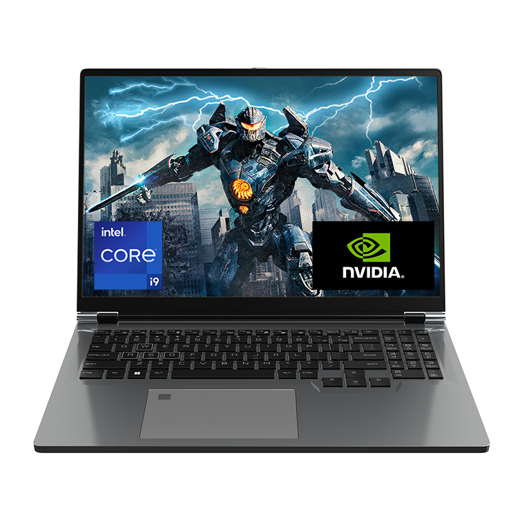 Brand New 16inch IPS 16:10 Laptop Win 11 Pro Intel 13th Gen Core I9-13900H 16GB RAM 144Hz SSD Gaming-Specific RTX 4060 Dedicated Graphics