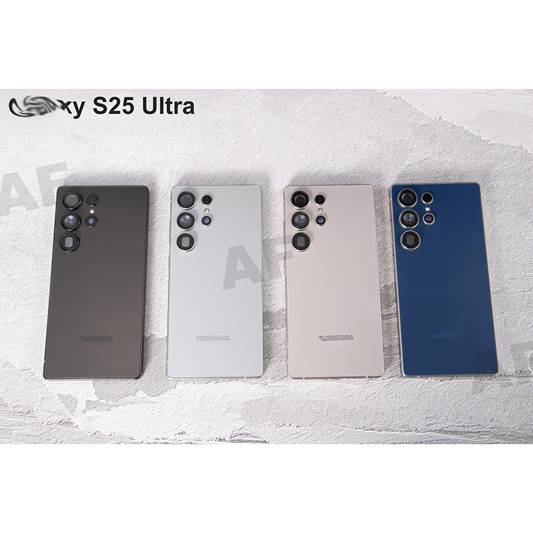 S25 Ultra Smartphone Original 5G Dual SIM Mobile Phone 16GB + 1TB HD AMOLED Deca Core Global Version