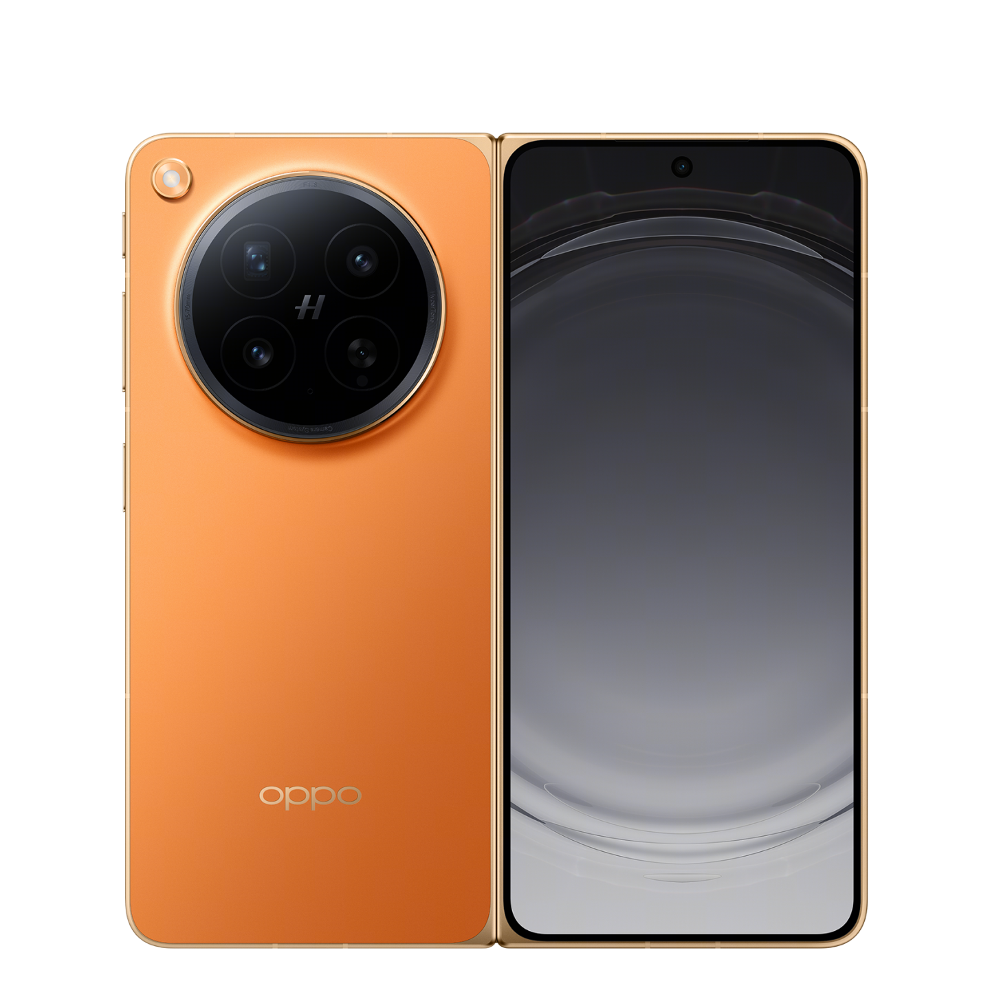 OPPO Find N6 Global Version Foldable 8.12inch OLED 120Hz Snapdragon 8 Elite Gen5 6000mAh Battery 200MP Camera 80W 5G Smartphone