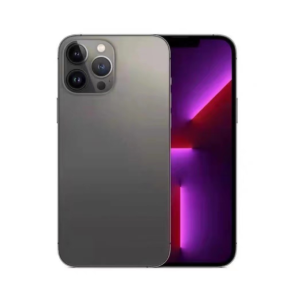 Wholesale 100% original used mobile phones iPhone 13 13mini 13Pro 13Pro Max unlocked 5G smartphones