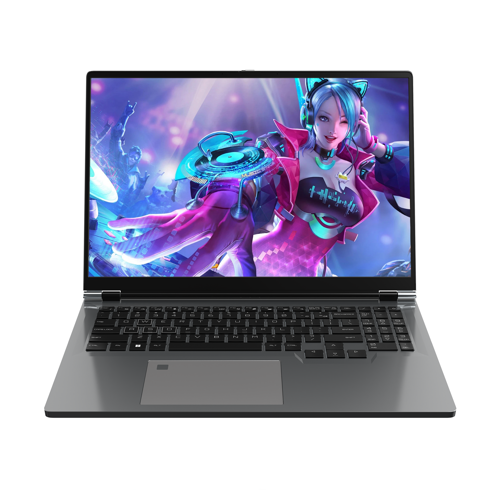 Brand new Intel Core I7-13620H RTX 3060 16GB 4TB SSD 144Hz 16:10 display RGB backlit gaming laptop with English keyboard and US plug