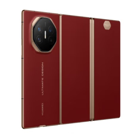 Original Huawei Mate XT Ultimate HarmonyOS4.2 Kirin9010 5600mAh 10.2-inch 5G Foldable Smartphone Triple Triple Spain LTE