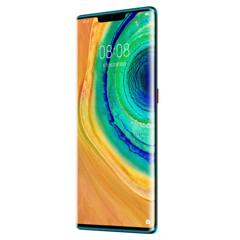 Original Huawei Mate 30 Pro 5G Kirin 990 Smartphone 6.53" Dual SIM 4 Real Cameras 5G Mobile Phone