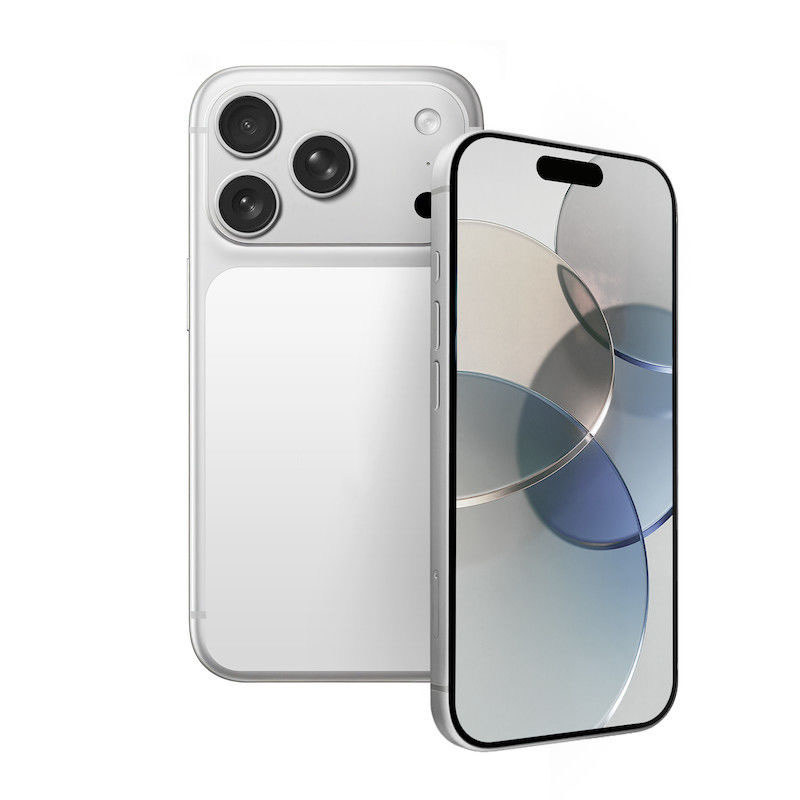 2025 Phone 17 Pro Max US Version Wholesale Original Unlocked 5G Smartphone 6.9inch Screen