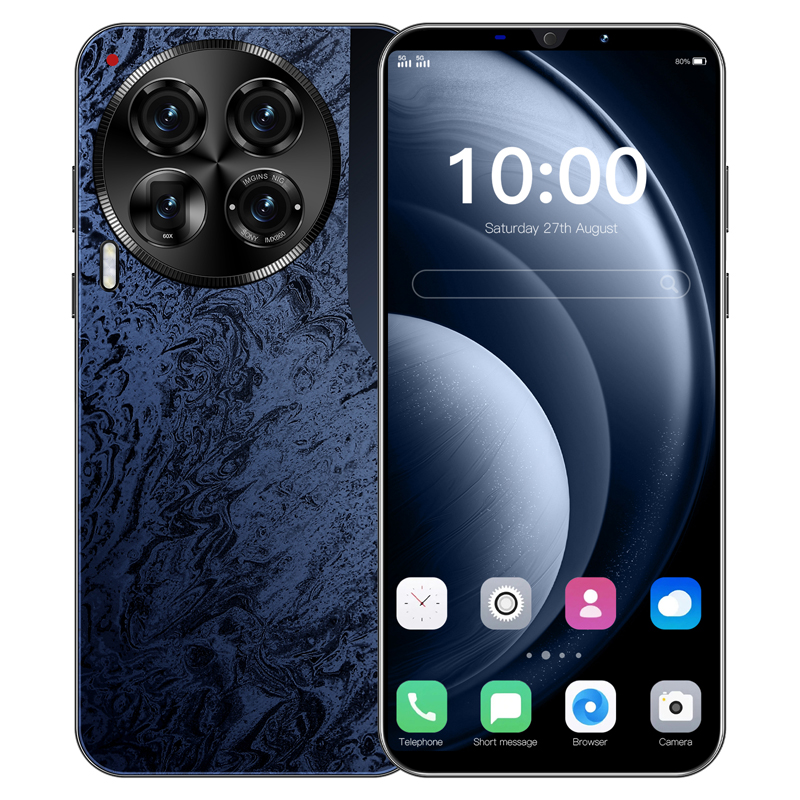 New Dual SIM Card Phone Portable Camon 30 Premier Unlocked Global Mobile Phone Android Online Shopping Smartphone