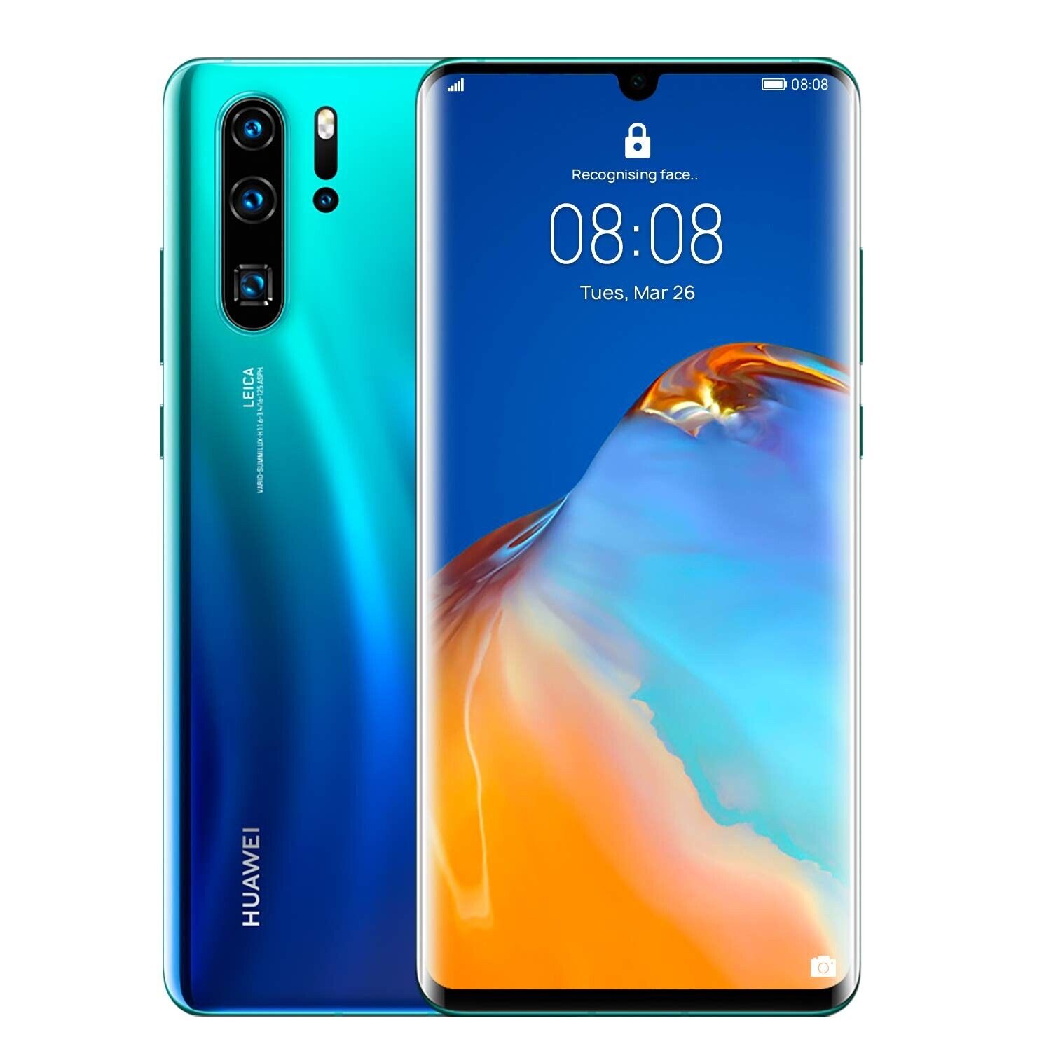 Wholesale Huawei P30 PRO 8 + 128GB 8 + 256GB Dual SIM Used Mobile Phones Smartphones Huawei Wholesale