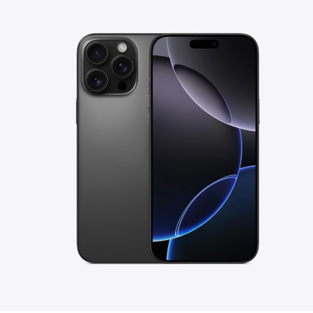 Wholesale Original US Version Unlocked Mobile Phone iPhone 16 Pro Max 256GB/512GB Used Phone 5G Smartphone 16 Pro Plus 16