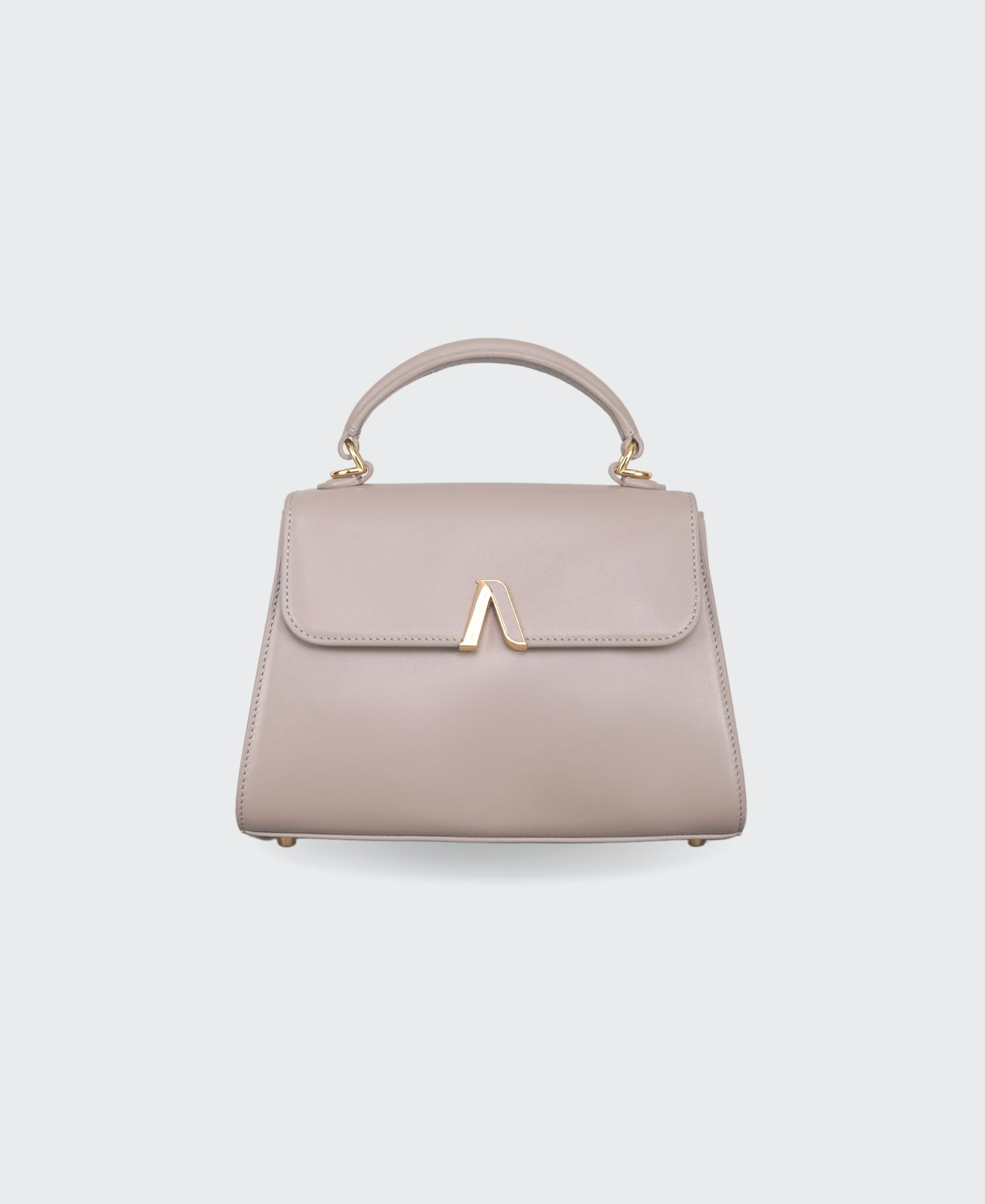 Tr'Apeze Bag (Grège)