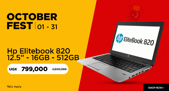 JUMIA SHOP promo