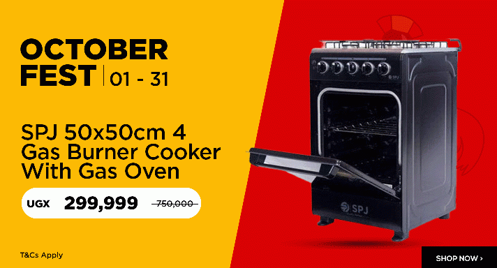 JUMIA SHOP promo