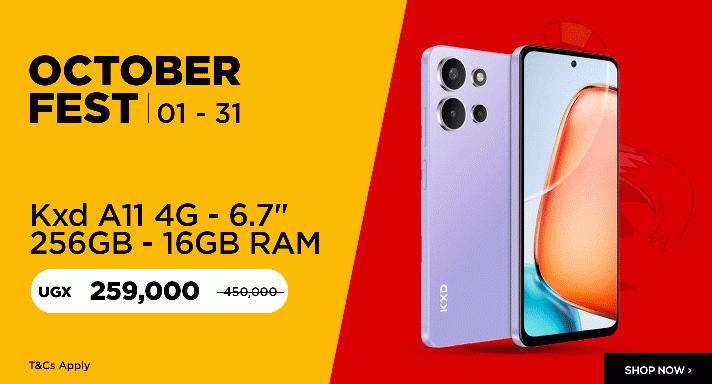 JUMIA SHOP promo